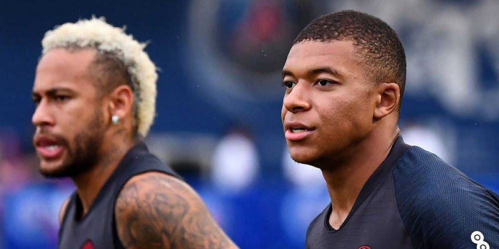 &iquest;C&oacute;mo ser&iacute;a el equipo de transferencias m&aacute;s caras en la historia del f&uacute;tbol?