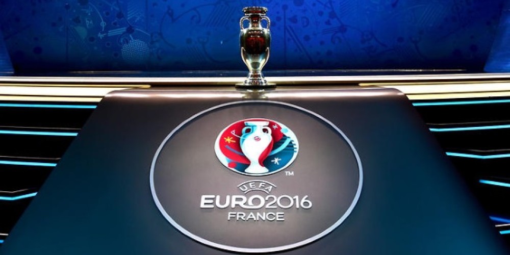 El once más valioso de la EURO2016