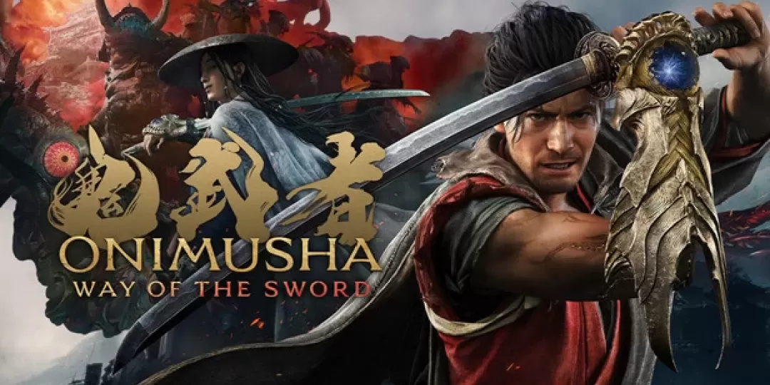 Onimusha: Way of the Swords | Juego Cruzado 2026