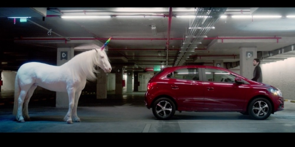 Chevrolet presenta “Somos Conectados”, la campaña publicitaria del nuevo Chevrolet Onix