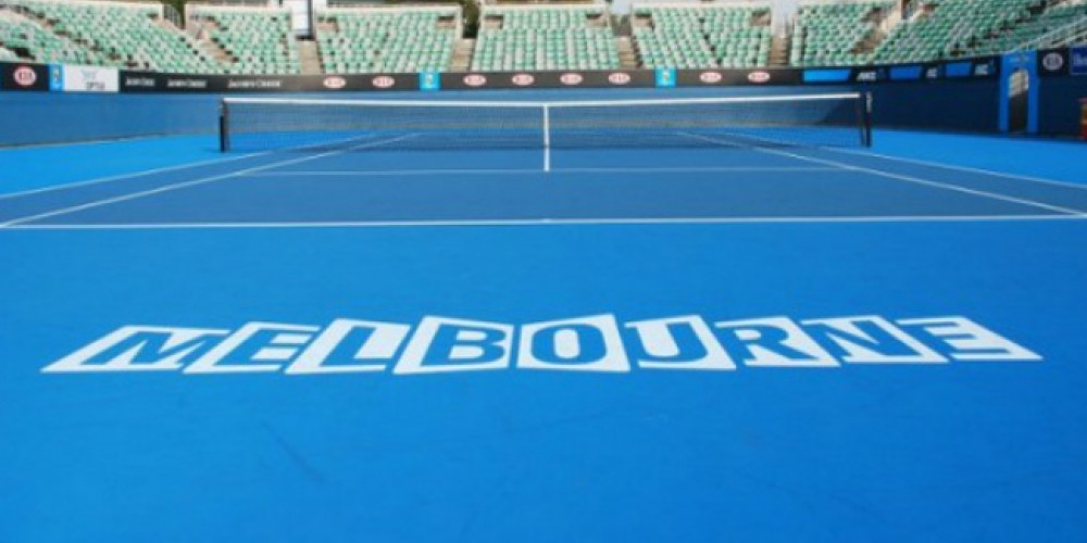 El Abierto de Australia tendr&aacute; sus propios detectives para luchar contra el arreglo de partidos