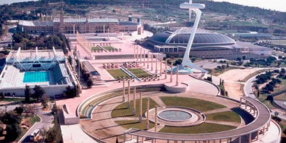 Jugar junto a Messi o correr contra Bolt será posible en Open Camp