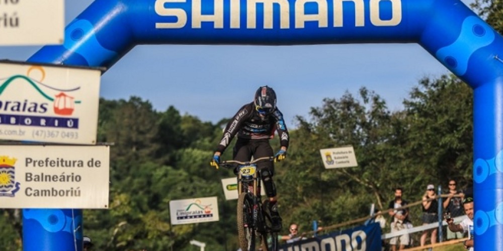 El Open Shimano  Latinoam&eacute;rica deslumbr&oacute; en Cambori&uacute;