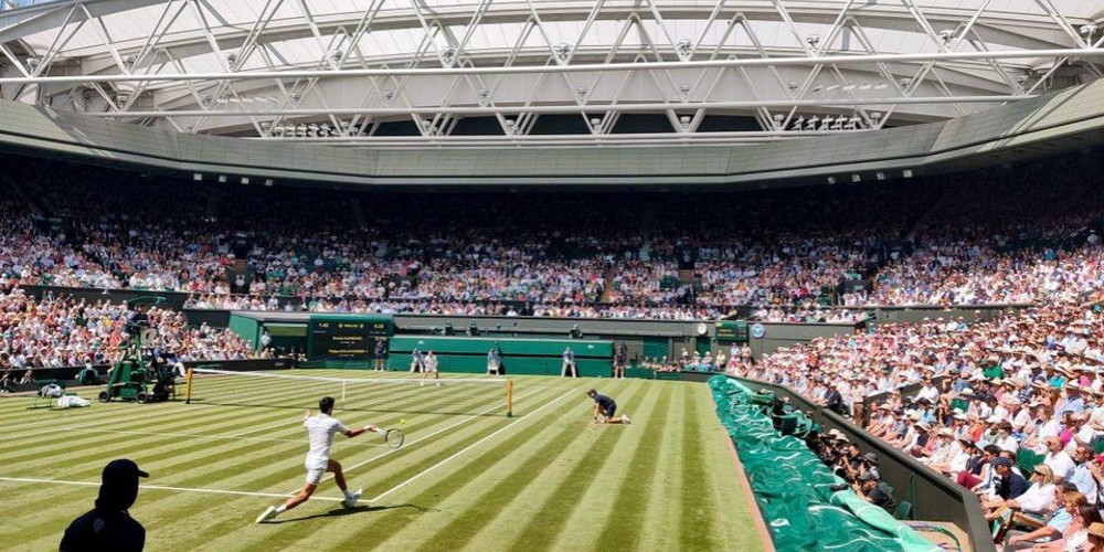 OPPO y Wimbledon, una alianza que apuesta al futuro