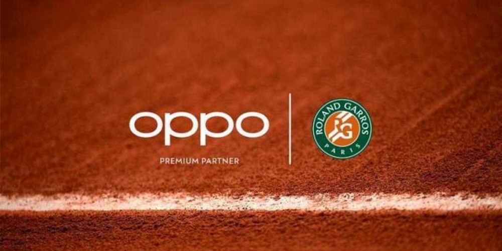 Roland Garros suma un nuevo sponsor &ldquo;Premium&rdquo; a pocos d&iacute;as del comienzo del torneo