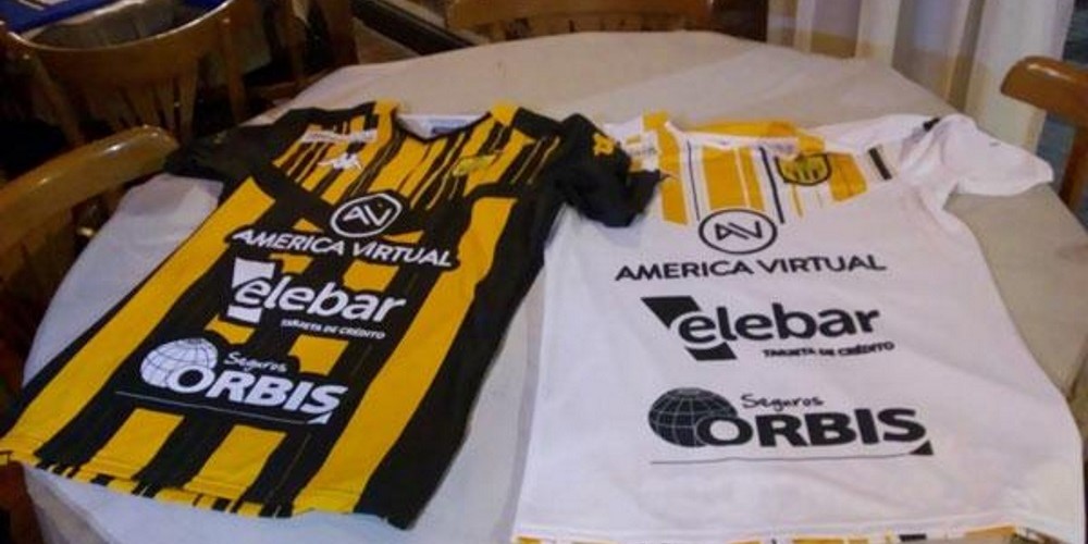 Orbis se transforma en el nuevo main sponsor de Santamarina