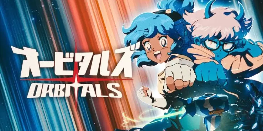 Orbitals | Juego Cruzado 2026