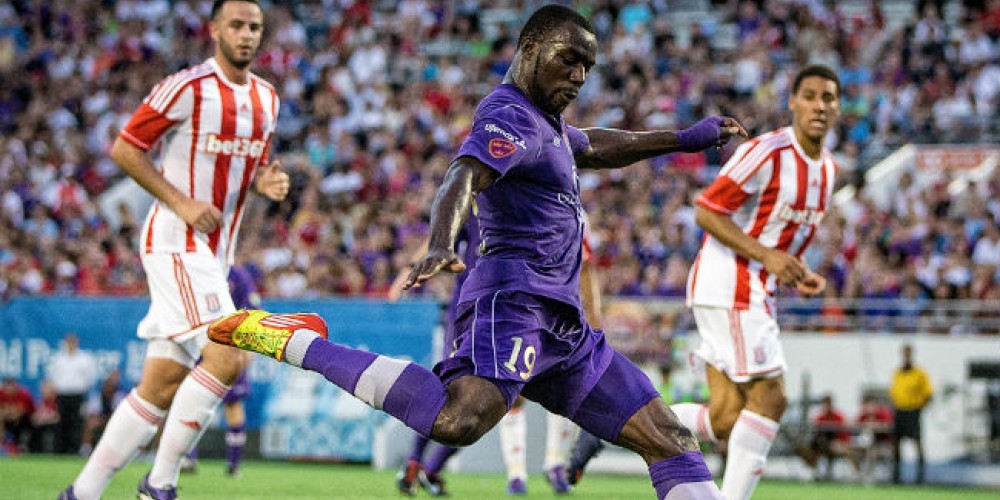 Orlando City trasmitirá sus partidos en portugués