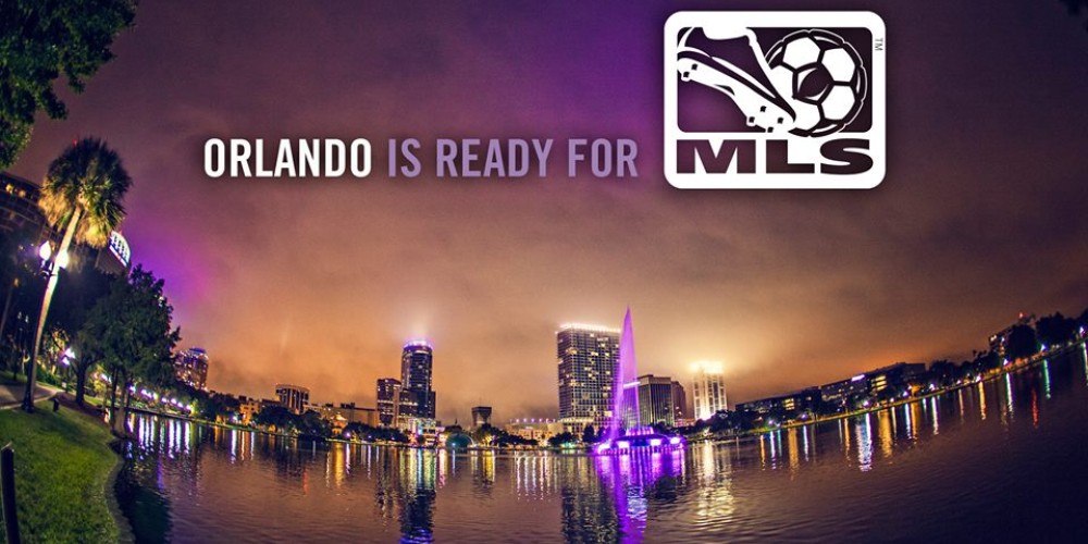 Orlando City se acerca a la MLS