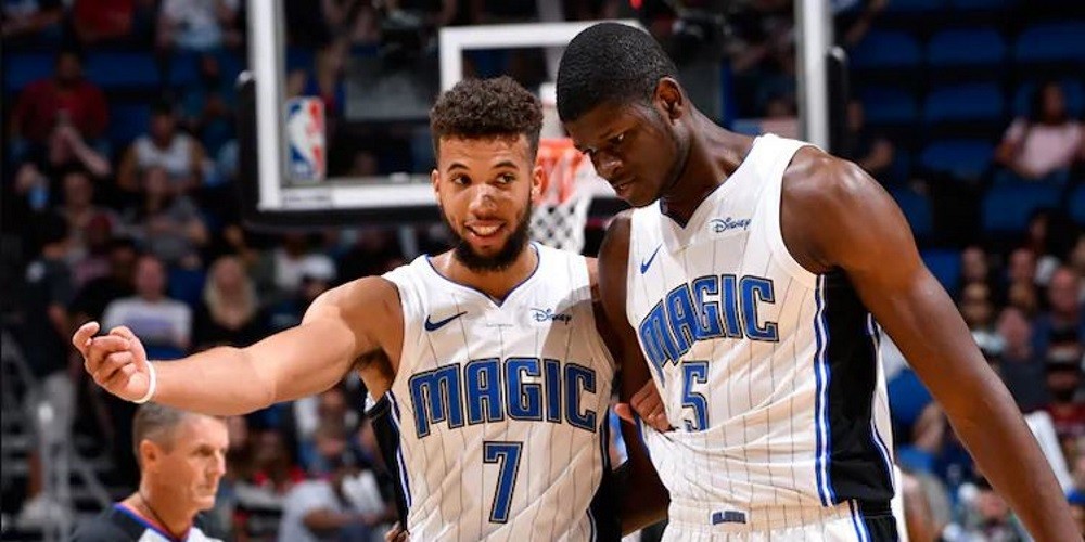 Orlando Magic construirá una zona de entretenimiento que costará 500 millones de dólares