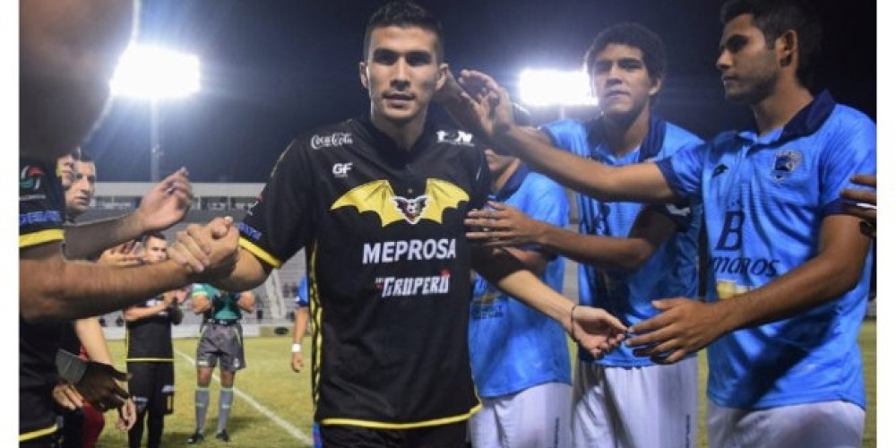 Orozco, el jugador que integró al fútbol mexicano en su lucha contra el cáncer
