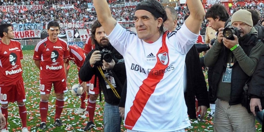 Para el retiro también hay que entrenarse