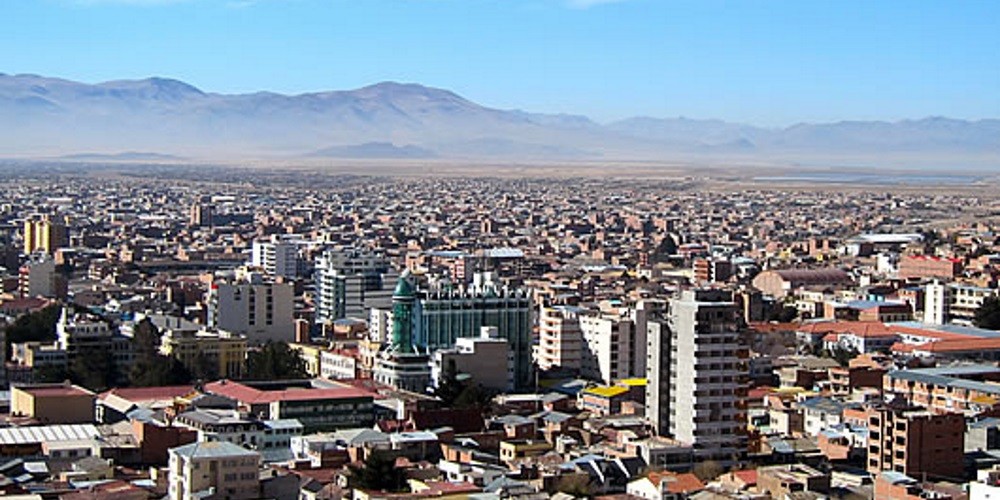 Oruro ser&aacute; el primer departamento en definir su plato bandera y ruta gastron&oacute;mica 