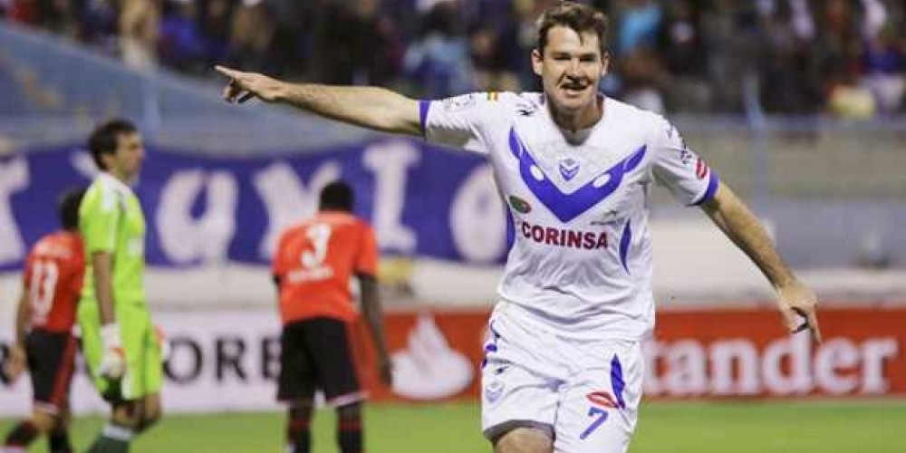 El &uacute;nico club que venci&oacute; a River en la Libertadores fue intervenido por sus socios