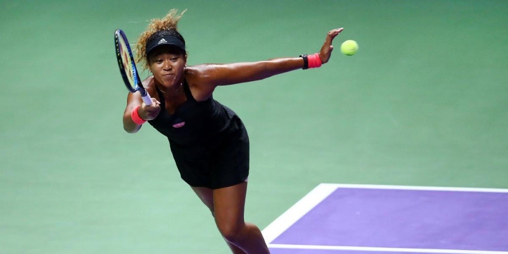 La tenista n&uacute;mero uno del ranking cambi&oacute; de sponsor t&eacute;cnico