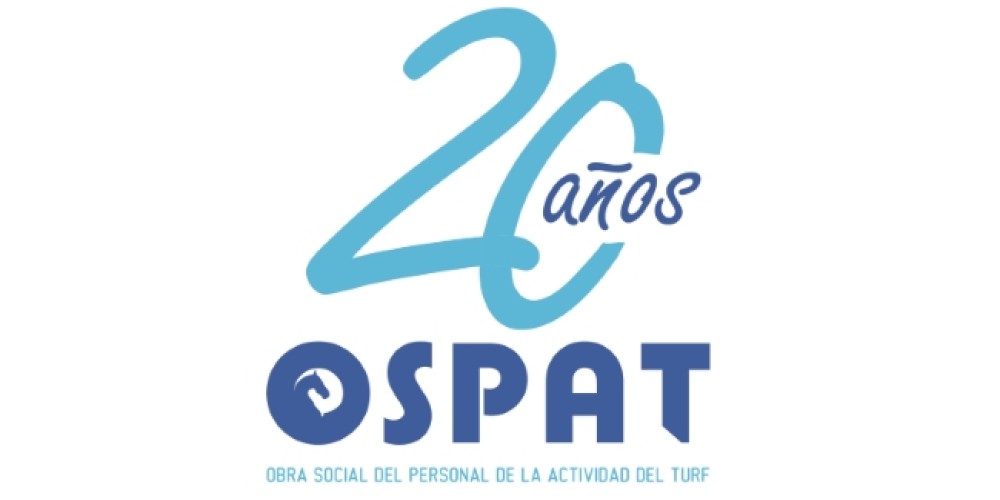OSPAT presenta su nueva imagen por los 20 años