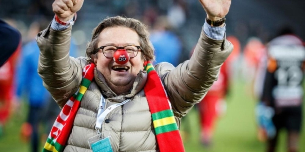 Ins&oacute;lito: El equipo que propuso dirimir su partido mediante una partida de ajedrez