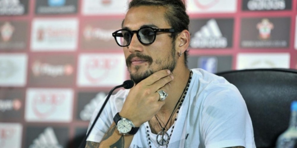 Ins&oacute;lito: el club costarricense que pregunt&oacute; por Daniel Osvaldo