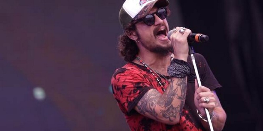 Osvaldo confes&oacute; que rechaz&oacute; una oferta de Sampaoli por un festival de rock