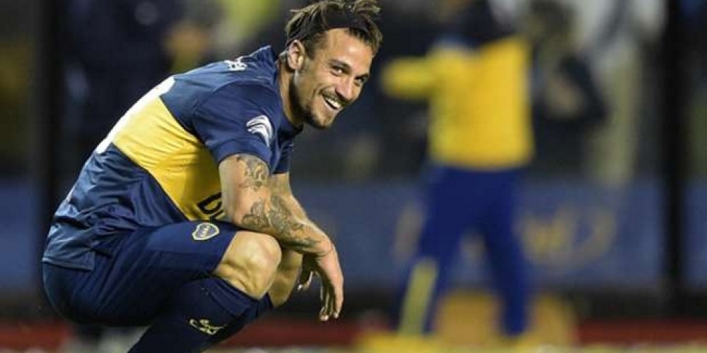 Los 10 jugadores que m&aacute;s se devaluaron en el f&uacute;tbol argentino