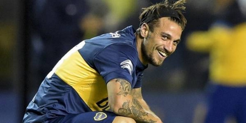 Osvaldo fue echado de Boca y donar&aacute; su sueldo a las Inferiores