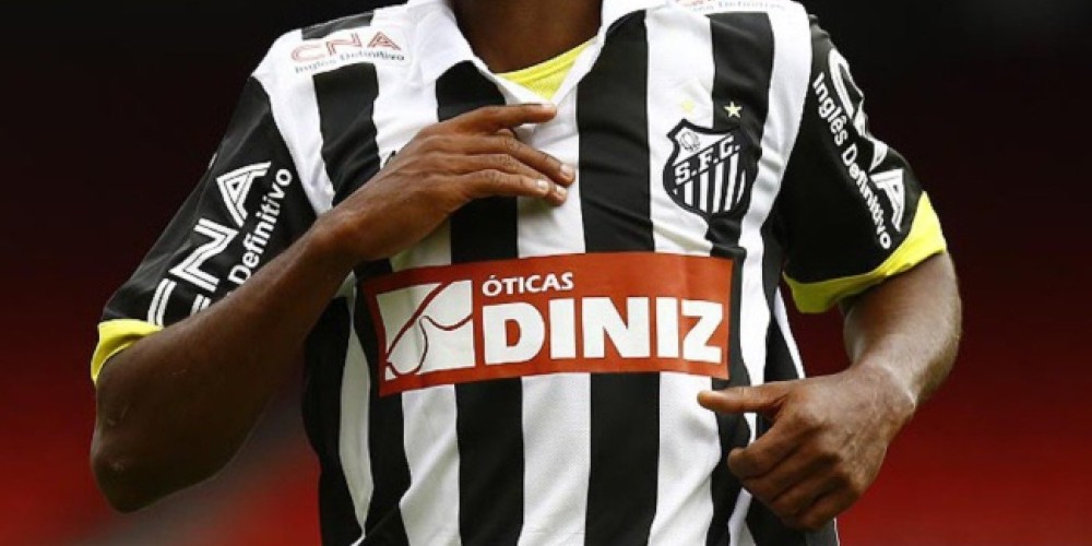 El Santos tendr&aacute; sponsors por un solo partido en su camiseta