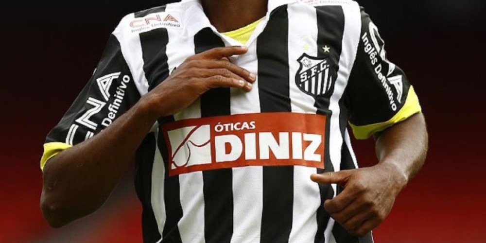 El Santos tendrá sponsors por un solo partido en su camiseta
