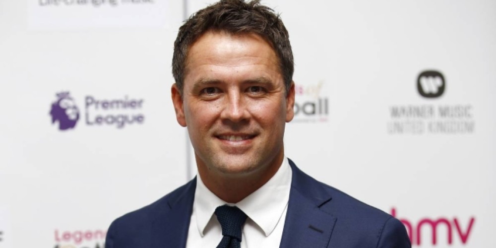 Michael Owen revel&oacute; a su favorito para quedarse con la UEFA Champions League 2017