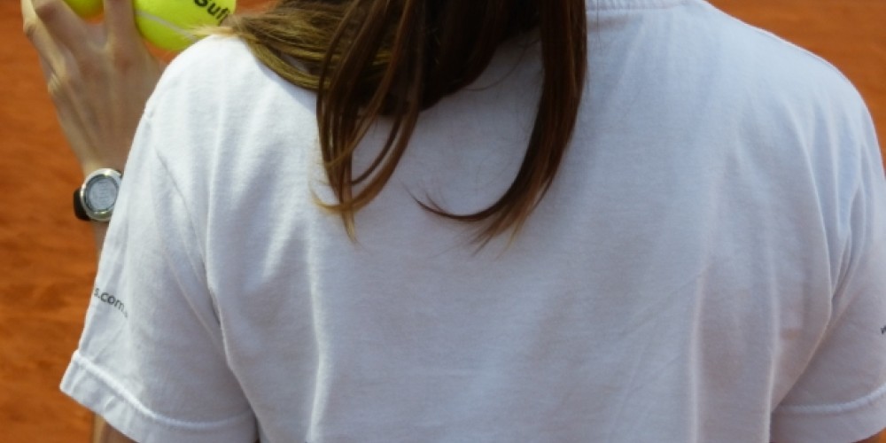 Sufix afianza su participaci&oacute;n en el tenis de iniciaci&oacute;n