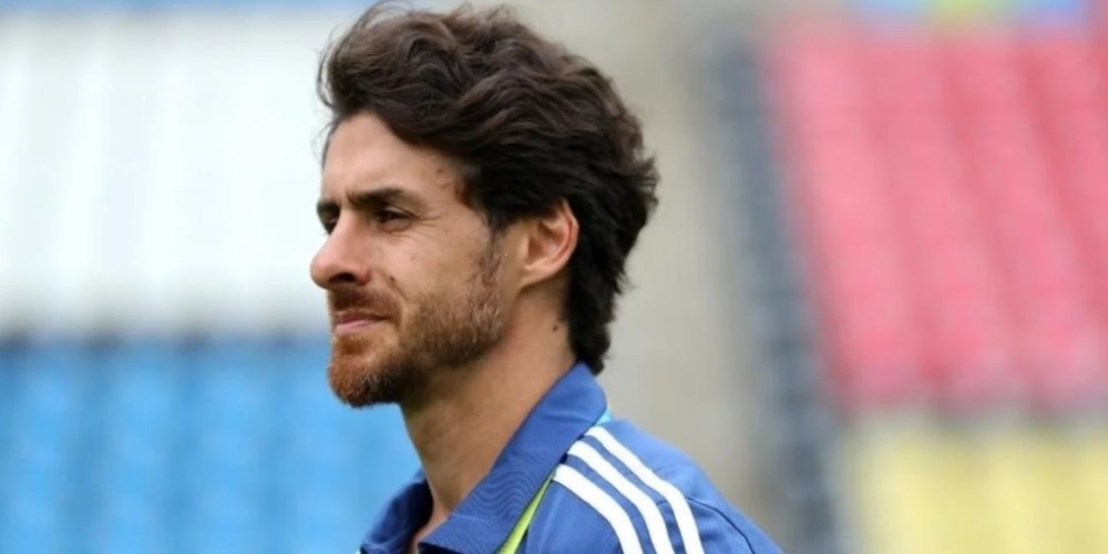 Pablo Aimar se sum&oacute; a la lista de deportistas que invierten en los eSports