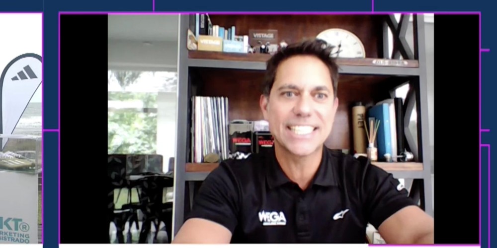 Pablo Ferreiro, gerente comercial de Filtros Wega: &ldquo;Que el Dakar use nuestros filtros habla de la calidad del producto argentino&rdquo;