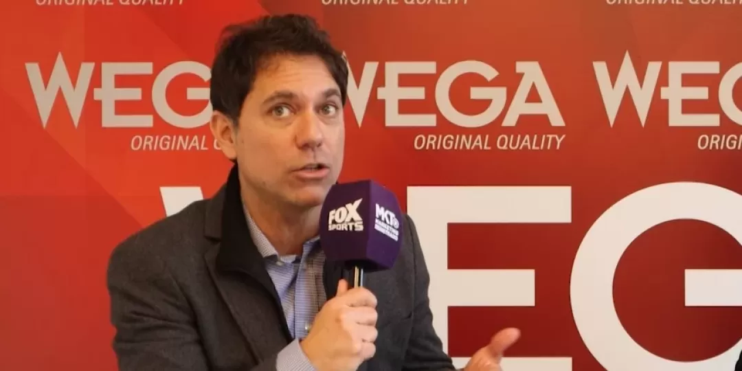 Pablo Ferreiro, Gerente Comercial de Filtros Wega: &ldquo;Vemos al marketing como una inversi&oacute;n, lo aplicamos para  darle una herramienta m&aacute;s al cliente&rdquo;