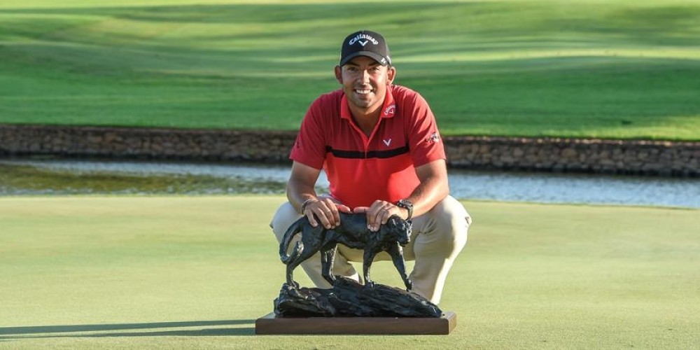 Pablo Larraz&aacute;bal: &ldquo;De Seve me gustar&iacute;a todo, pero en lo que me puedo parecer es en la garra&rdquo;