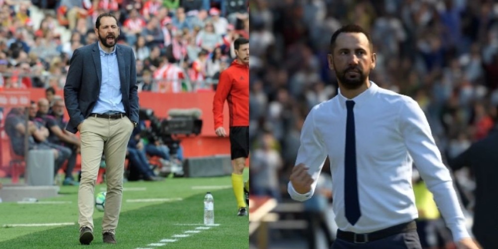 El look del FIFA que provocó un tweet viral de un entrenador