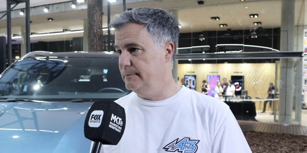 Pablo Sibilla, Presidente de Renault Argentina: &ldquo;Caril&oacute; se convirti&oacute; en el nuevo sal&oacute;n del autom&oacute;vil para las marcas&rdquo;