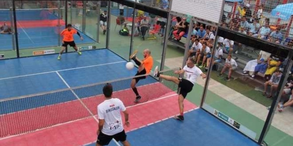 CONDEPA aprob&oacute; un nuevo deporte previo a los Juegos de la Juventud