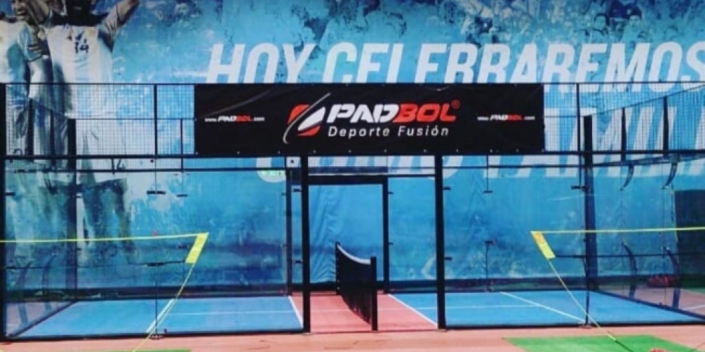 Padbol, el nuevo deporte que impulsa Zlatan y que estar&aacute; en el centro de entrenamiento argentino en Rusia