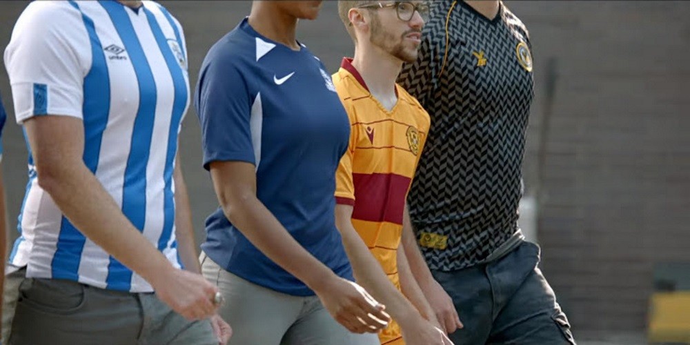 PaddyPower la marca que sponsorea sin aparecer en las camisetas y sus equipos aliados