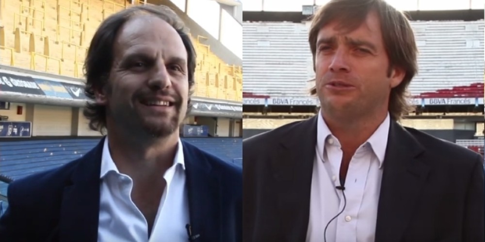 El Clásico Solidario; ¿Cómo trabajan Boca Social y la Fundación River?