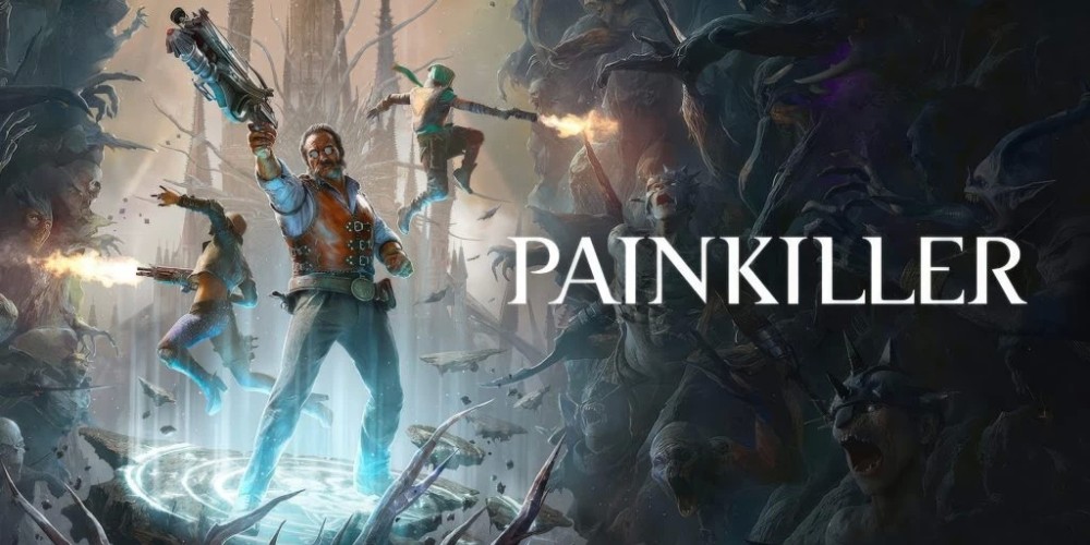 Painkiller, CompraGamer, Don't Kill Rumble y la próxima generación