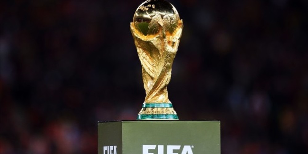 La infograf&iacute;a que demuestra que tan solo el 21% de la poblaci&oacute;n ver&aacute; a su selecci&oacute;n en el Mundial de Rusia