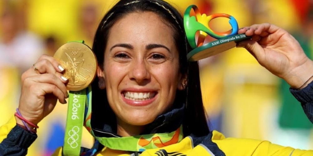 Mariana Paj&oacute;n, el triunfo de los procesos