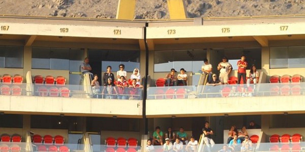 Se revel&oacute; el precio de la final para los due&ntilde;os de palcos en el Monumental de Lima