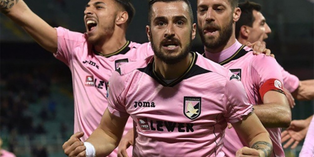 Estos ser&iacute;an los descendidos en el f&uacute;tbol europeo si las temporadas terminaran hoy