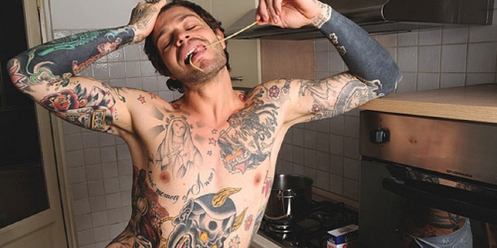 El nuevo presidente del Palermo es un ex presentador de MTV de 33 a&ntilde;os