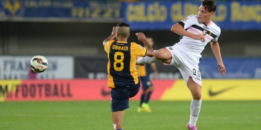 Insólito: si un equipo italiano gana, pierde 15 millones de euros