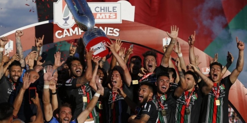 El equipo chileno que jugar&aacute; la Copa Libertadores 2019 y tendr&aacute; hinchas del otro lado del mundo