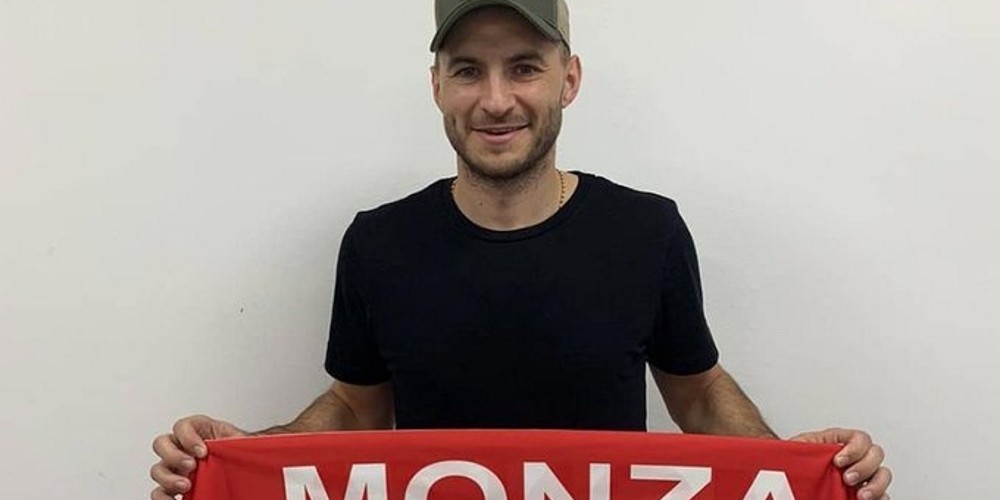 El argentino campeón de Libertadores que jugará para el equipo de Berlusconi en la C de Italia