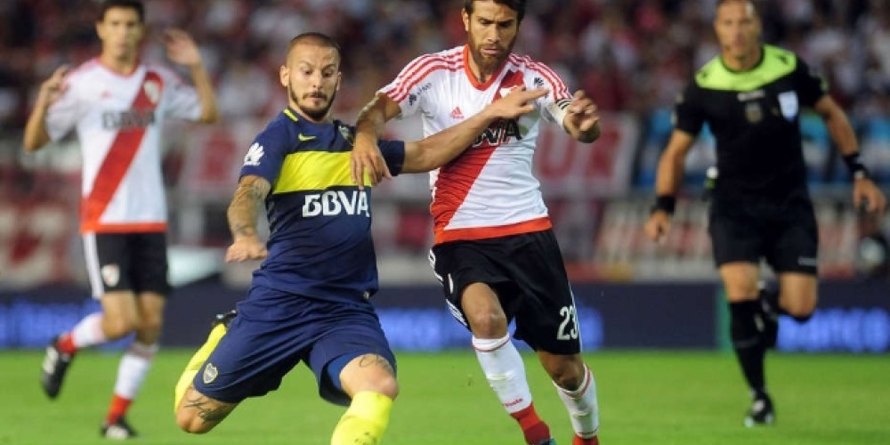 Con el título de Boca, así quedó conformado el palmarés histórico de clubes argentinos