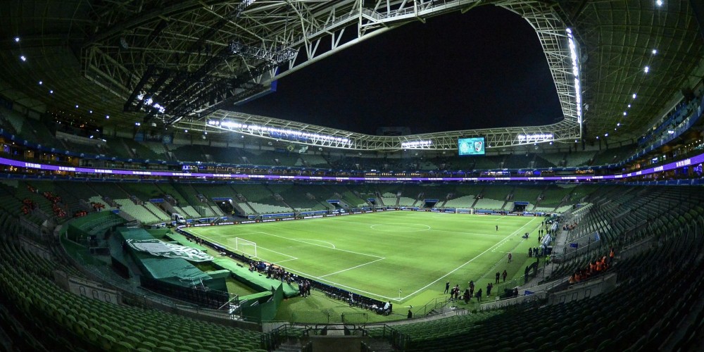 &iquest;Palmeiras ampl&iacute;a su estadio?: el proyecto de aumentar la capacidad del Allianz Parque